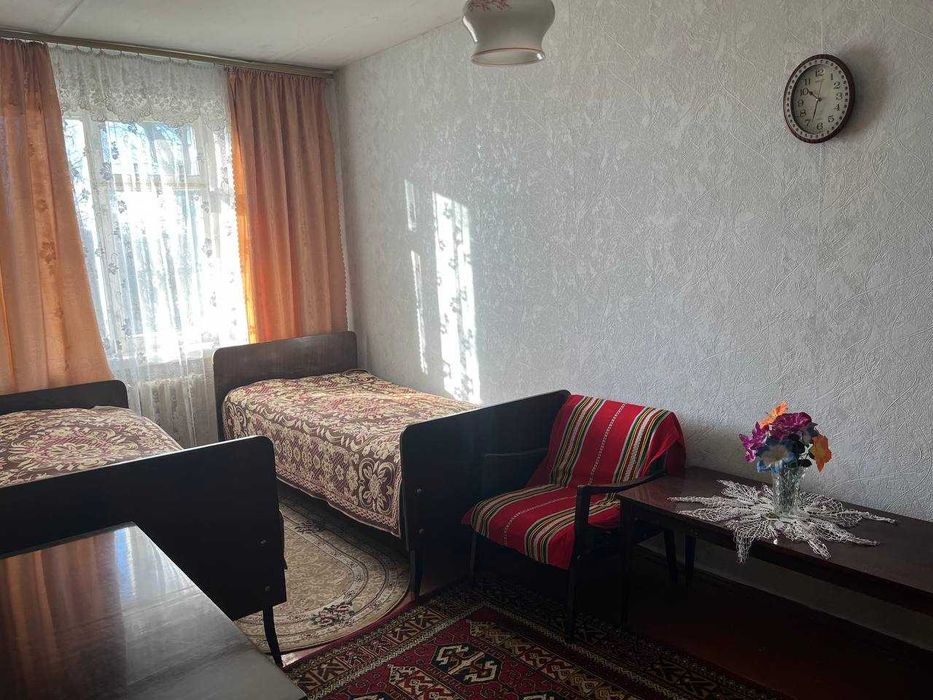 Продам 2 кімнатну квартиру, 2поверх