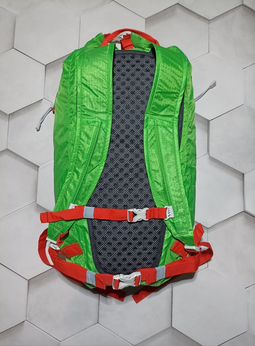 Sherpa Outdoor Membrane Fujel Dynafit Backpack Gore Tex 30-40 L
