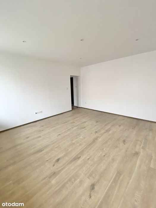 Przestronne 2-pok mieszkanie na sprzedaż w Czeladzi