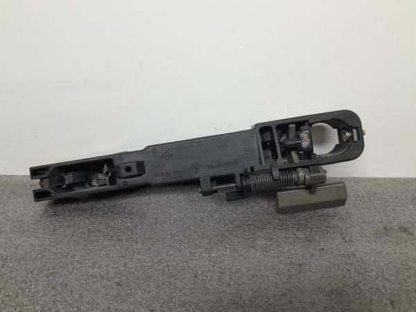 Puxador porta trás esquerdo RENAULT Laguna II (BG0/1_)