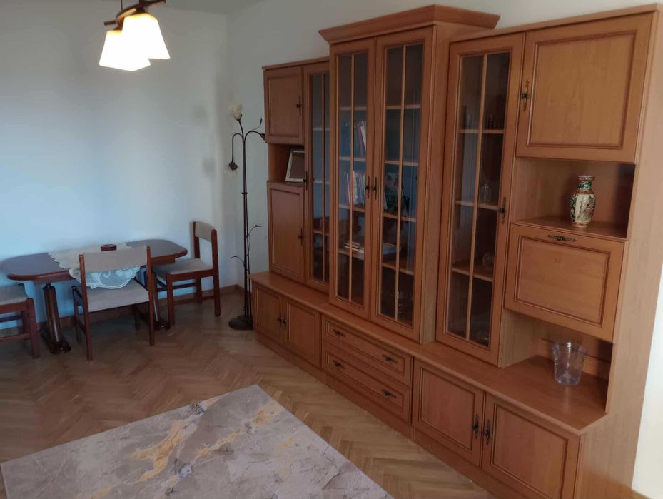 Kawalerka do wynajęcia