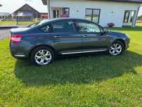 Sprzedam samochód  marki Citroen  C5