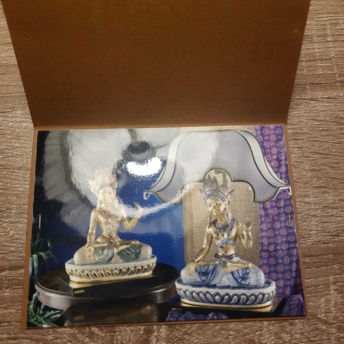 Escultura viva de Eduardo Tasca