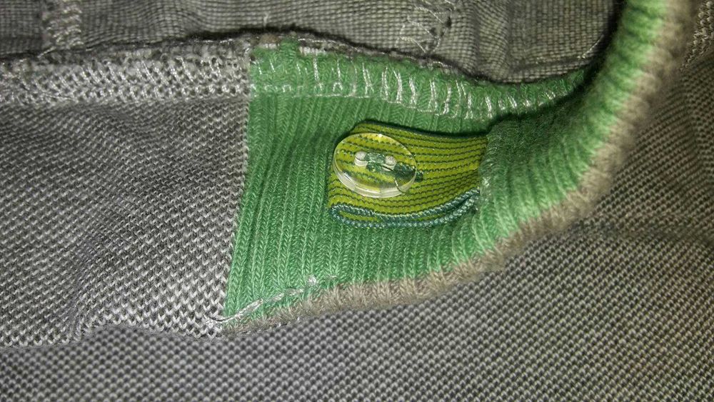 Calções - Sergent Major - 8 anos