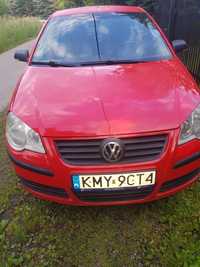 Sprzedam  Polo Volkswagen 1.4Tdi.