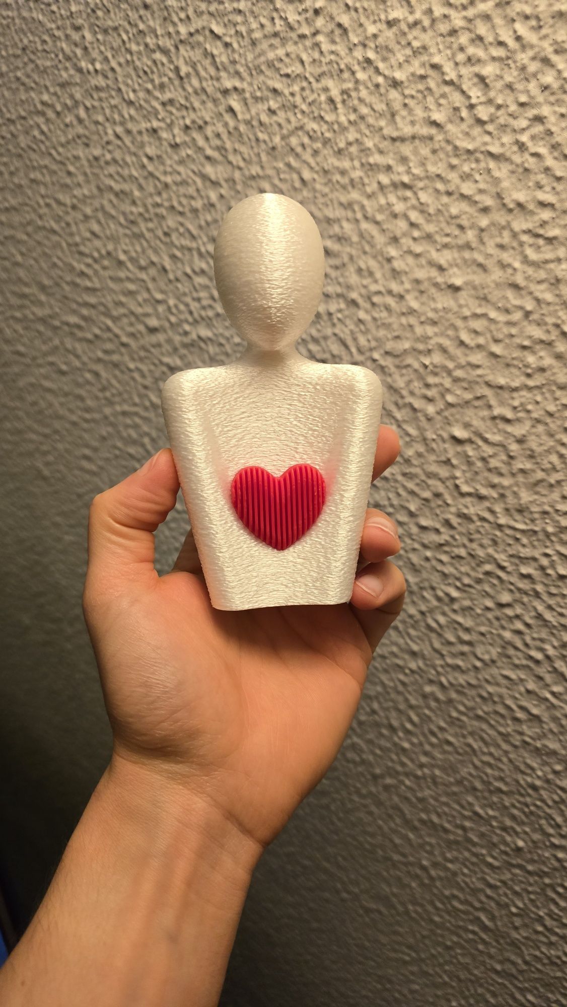 Serviço de Impressão 3D