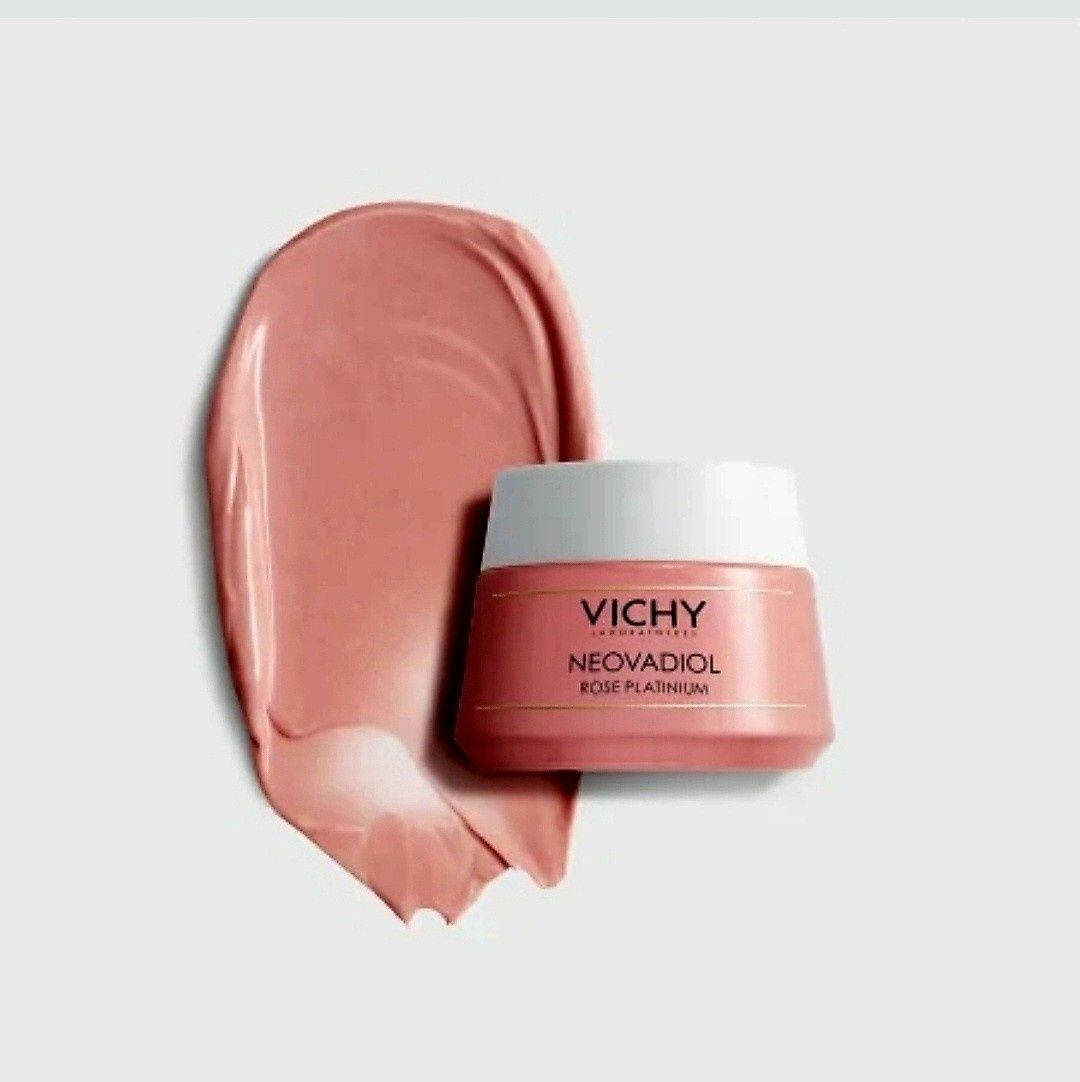 Vichy Laboratoires Neovadiol Rose Platinium do cery dojrzałej 50ml