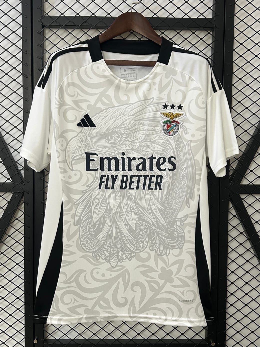 Camisolas SL BENFICA