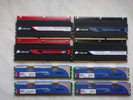 Ddr 3 2 gb 1333/1600/1866