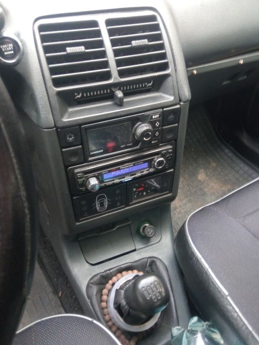 Продам Ваз 2110 16 Кл. 2006р. бортовий комп'ютер, гідро підсилювач кер