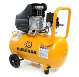 Kompresor Sprężarka 50L 216l/min +ODWADNIACZ Sklep FV