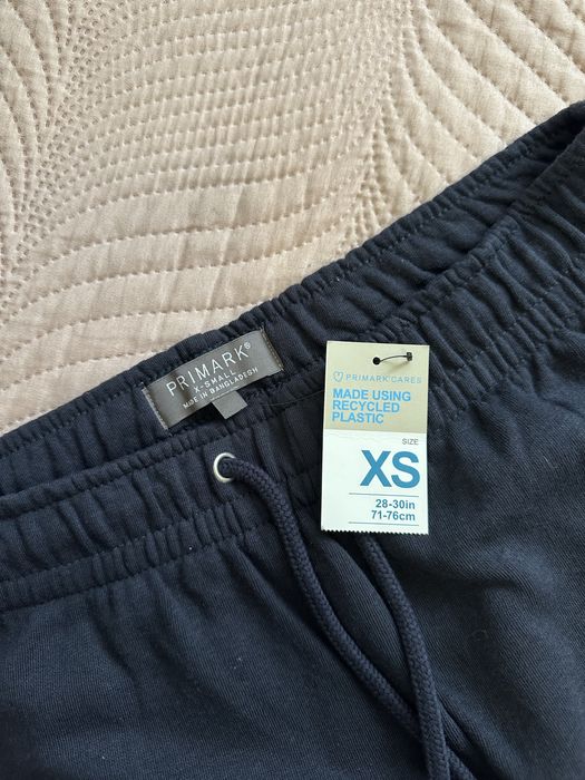 Шорти PRIMARK сині нові