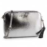 Torebka Listonoszka MICHAEL KORS Silver