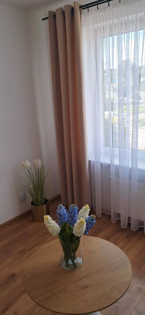 Mieszkanie - 2 pokoje
