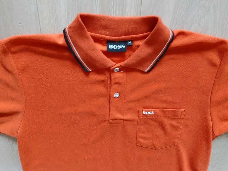Polo Hugo Boss m