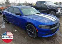 Dodge Charger WYGRANA! Dodge Charger 3.6 V6 AWD 4x4 2022 AUTO W DRODZE! #AmeriCar