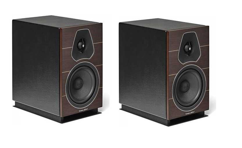 Kolumny Sonus Faber Lumina II wenge / para