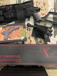 Airsoft Ruger Pistol & Carbine