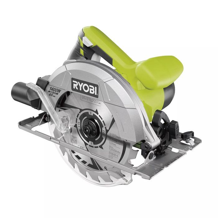 Pilarka Tarczowa Rcs1400-G 1400W Ryobi