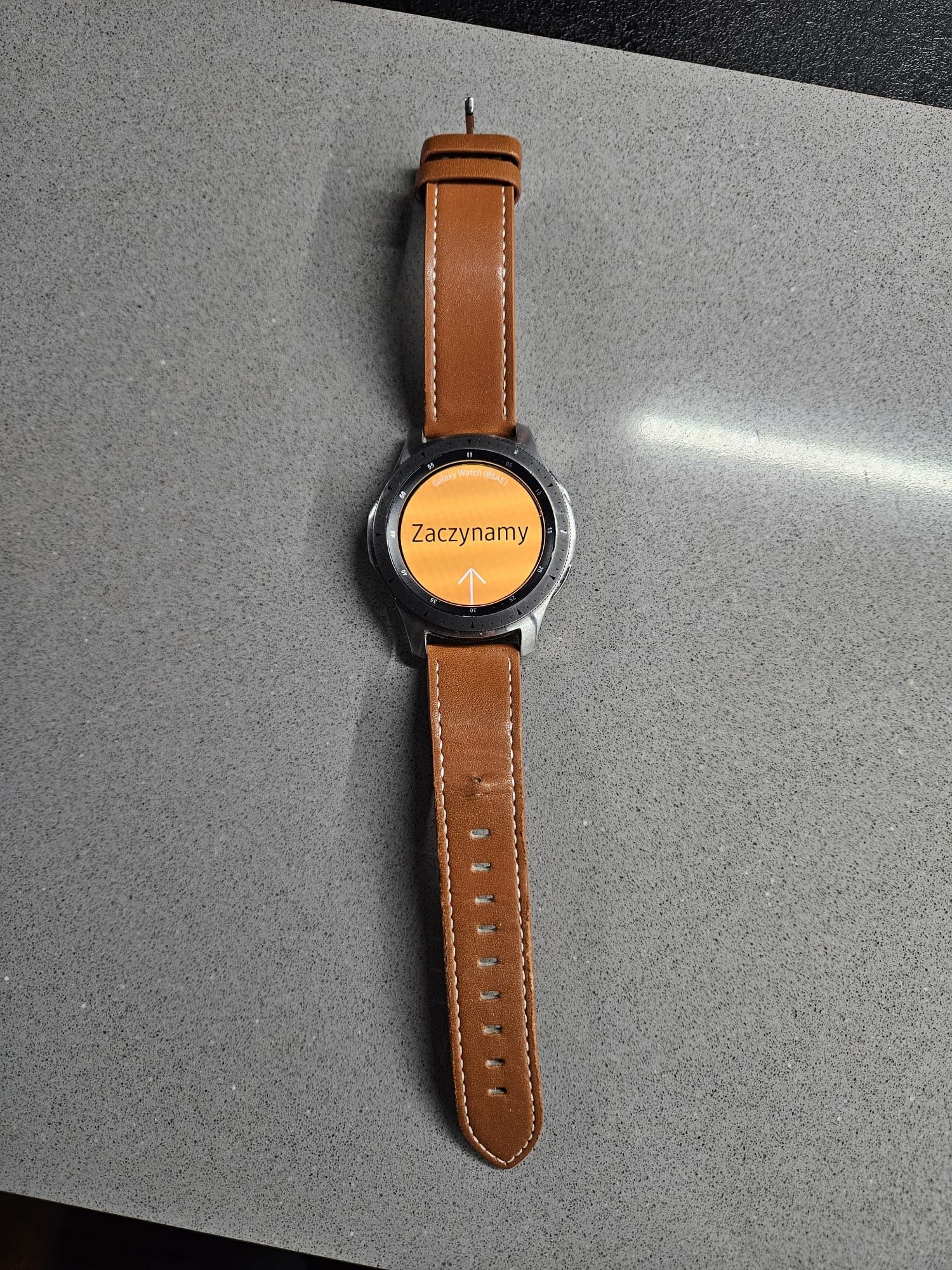 Samsung Galaxy Watch SM-R800