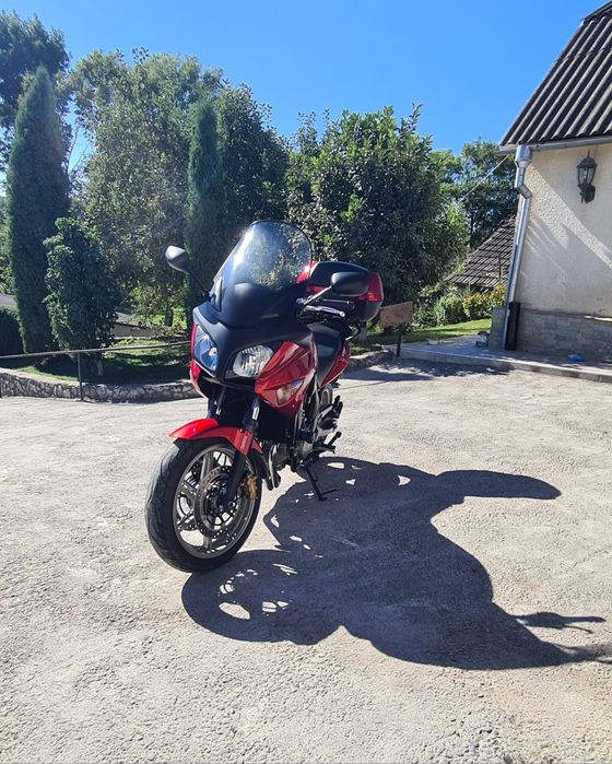 Honda cbf 600 2008 рік
