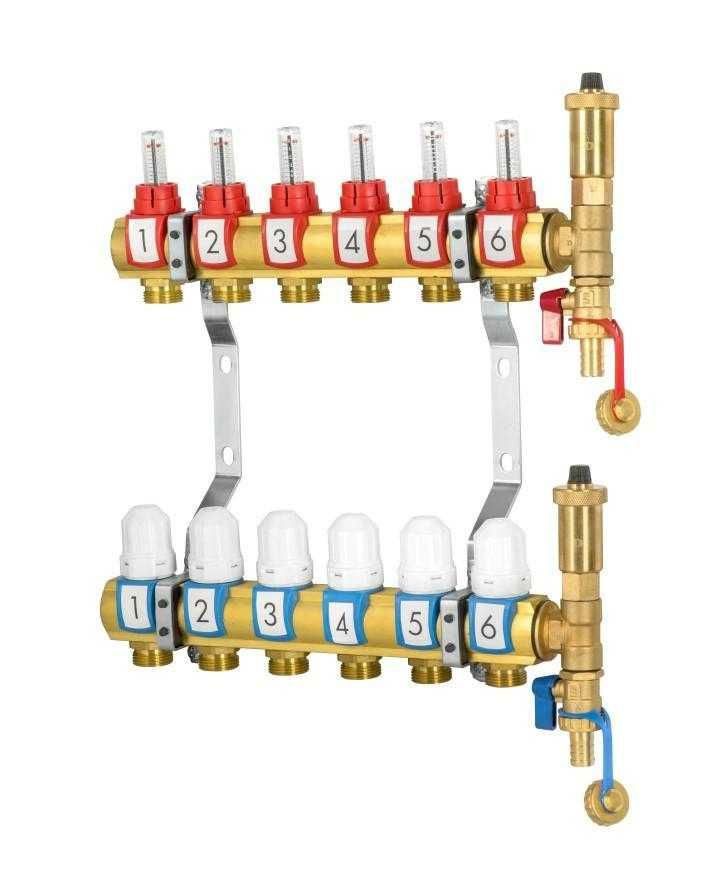 Rura PEX KAN-therm 32x3.0 PE-RT/Al/PE-RT 50m