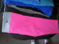 Neonowe Nike dri fit s