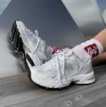 Кроссовки Женские New Balance 530 White/Жіночі Кросівки Нью Беланс/NB