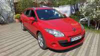 Renault Megane kombi 1.5 dCi 110 km