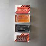 Канифоль D'ADDARIO Natural Rosin Dark/Light Каніфоль