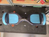 Hoverboard Skymaster Wheels Evo Smart 7,