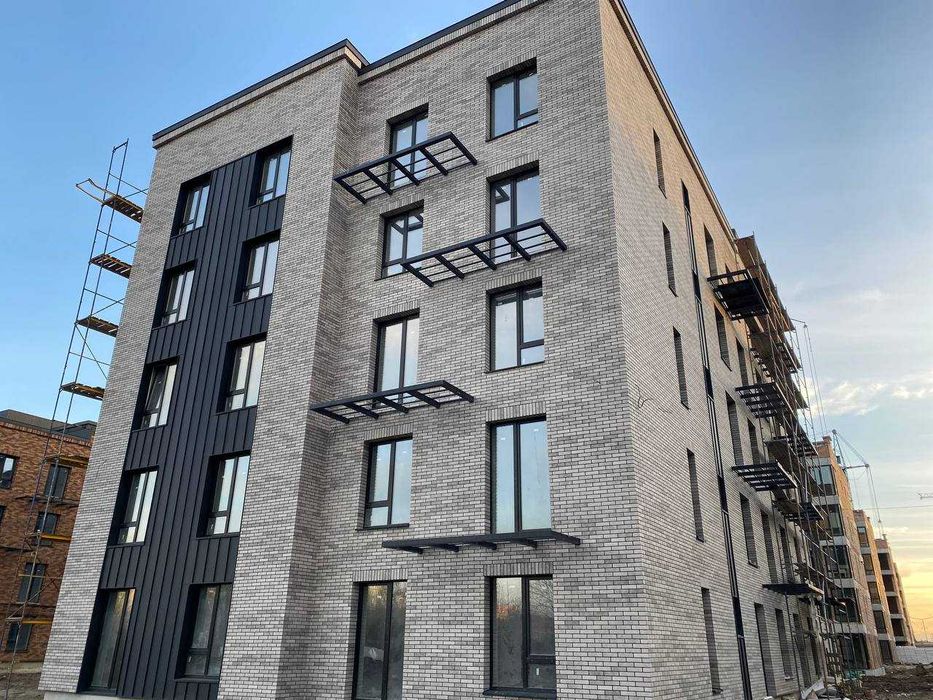 Продається  1 -но кімнатна квартира  квартира район  Озера