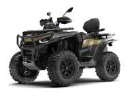 Segway Snarler AT10 QUAD 1000CC Segway SNARLER AT10 L EPS Limited DOSTĘPNY!!!