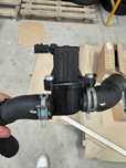 Dump Valve Renault Clio RS Original
