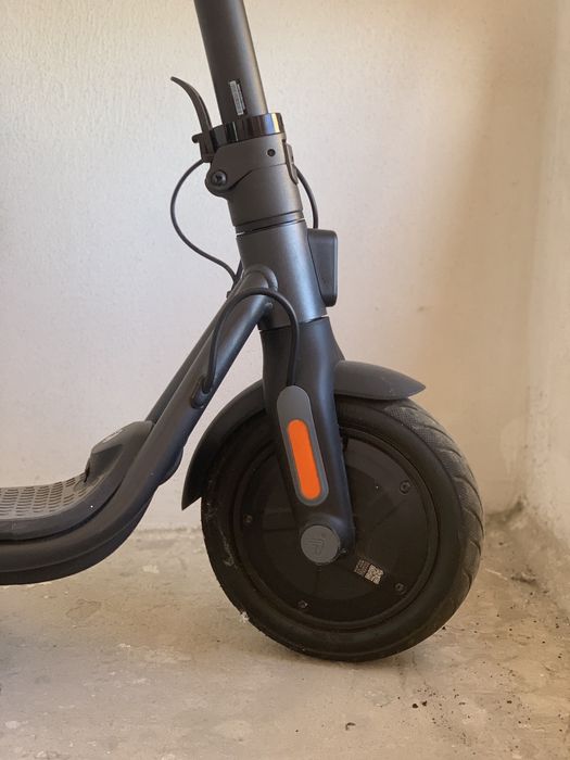 Електросамокат Segway-Ninebot E2 Plus E