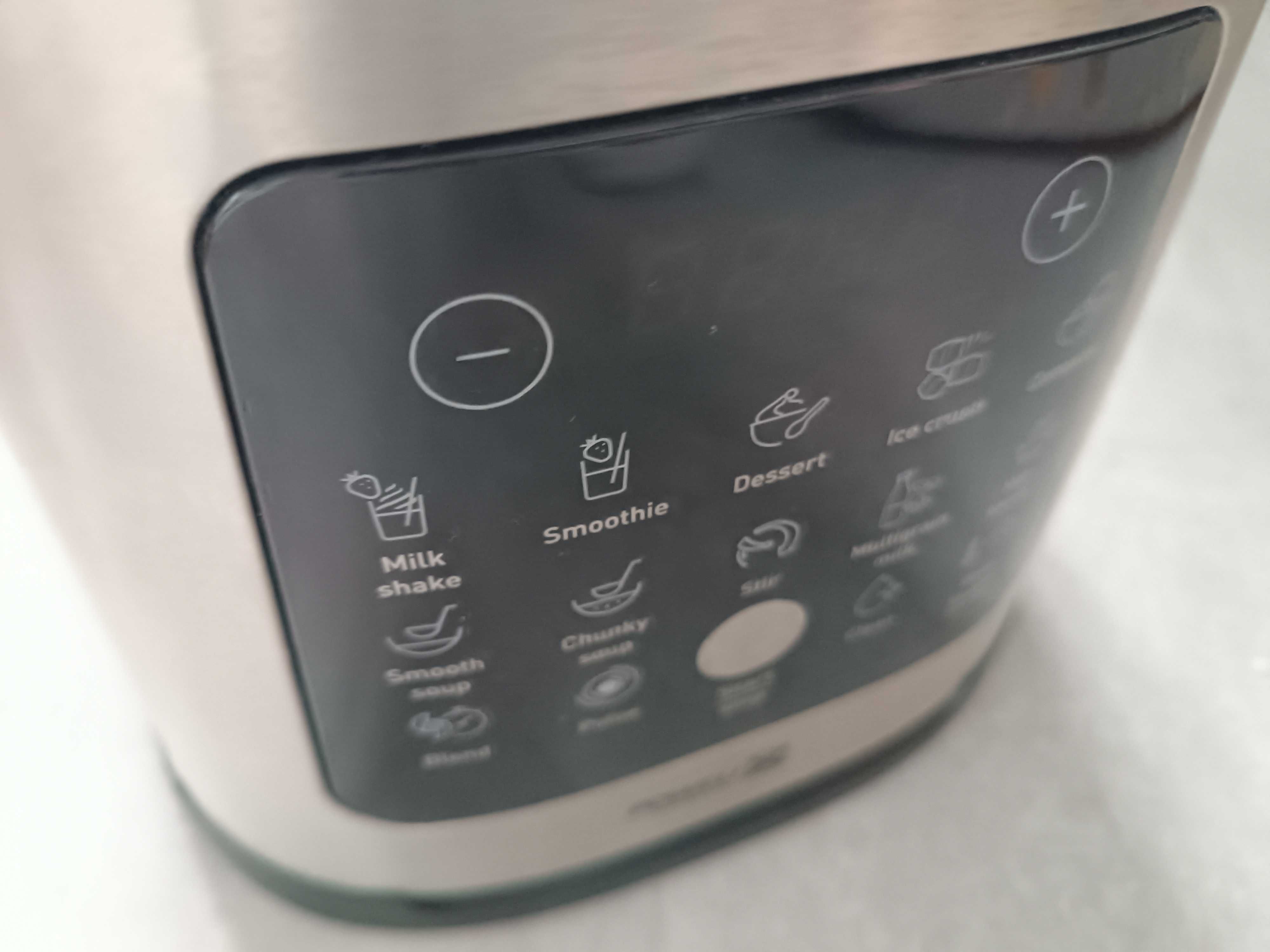 Blender Kelichowy Robot Kuchenny TEFAL BL83SD30 Perfectmix Cook