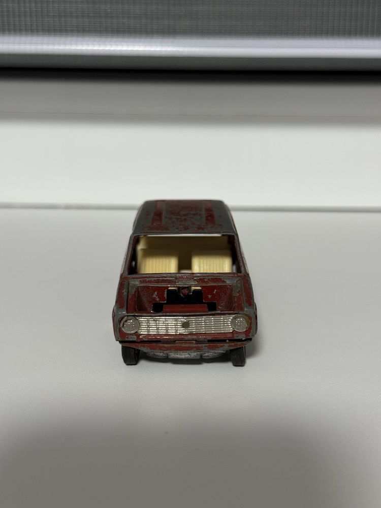 Модель 1:43 ВАЗ-2102 А11 СССР  (Під реставрацію)