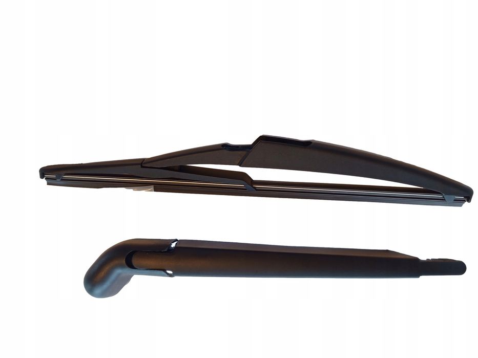 ramię wycieraczki tył opel astra g kombi komplet 90559593