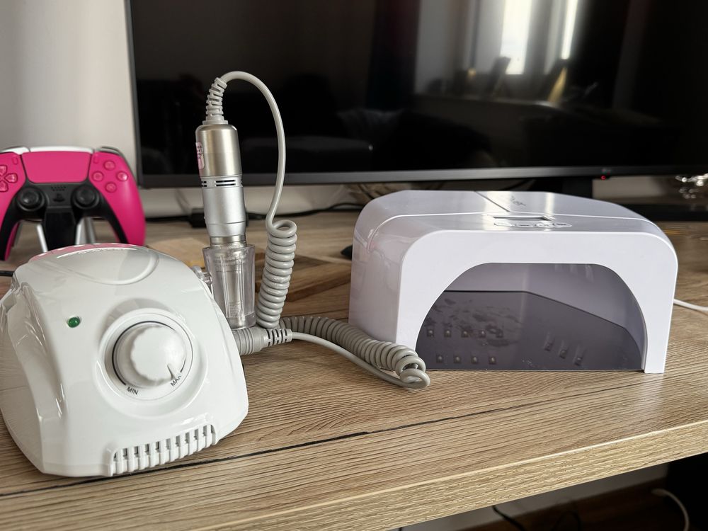 Lampa CLAVIER uv/led q100