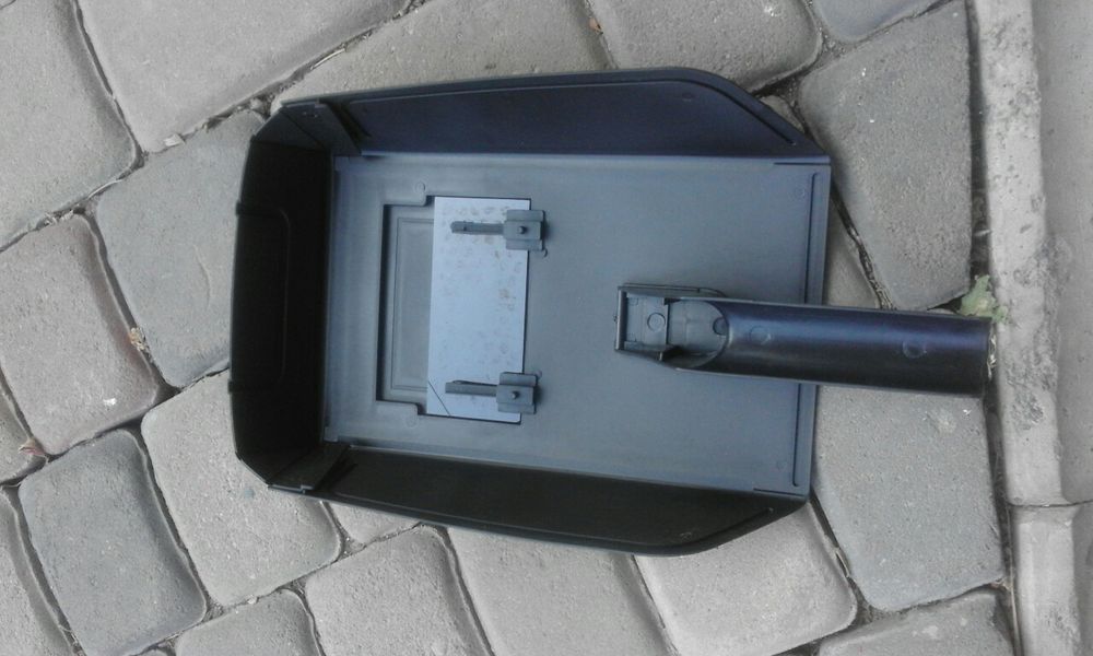 Зварочна маска нова