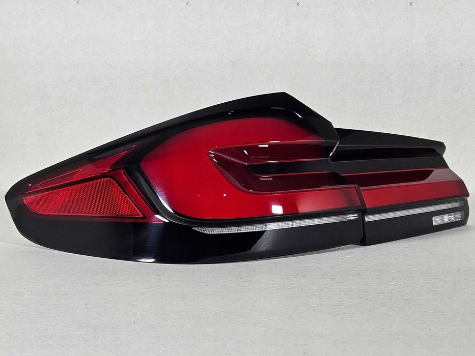 Przeróbka lamp AUDI  BMW PORSCHE JEEP DOGE i inne konwersja