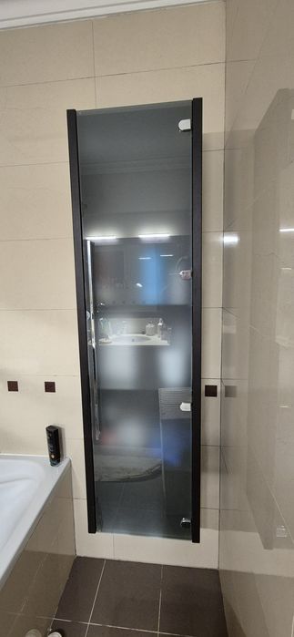 Móvel de WC de parede