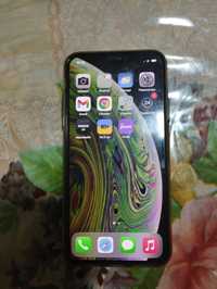 Apple iPhone XS 256GB Space Gray