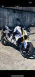 Bmw g310r 25kw 2019