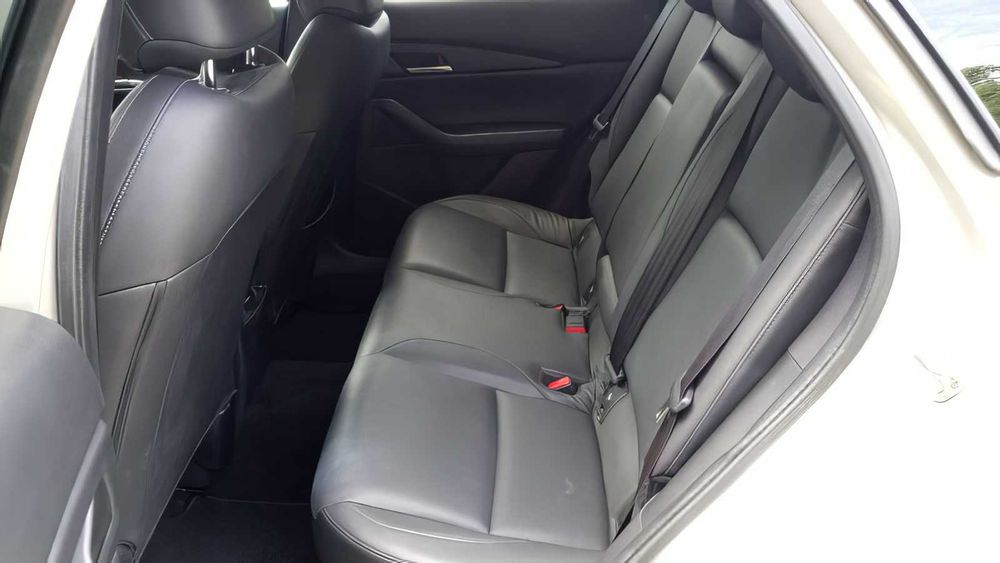 Mazda CX-30      2023