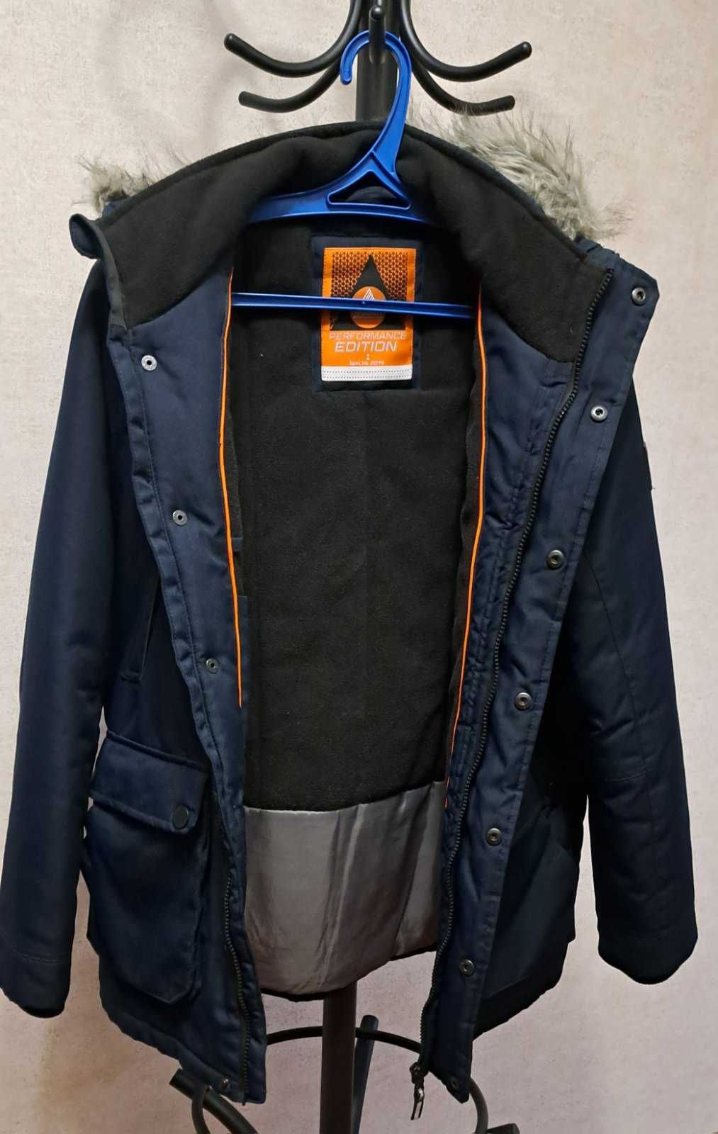 Куртка Next 13-15лет 170 см