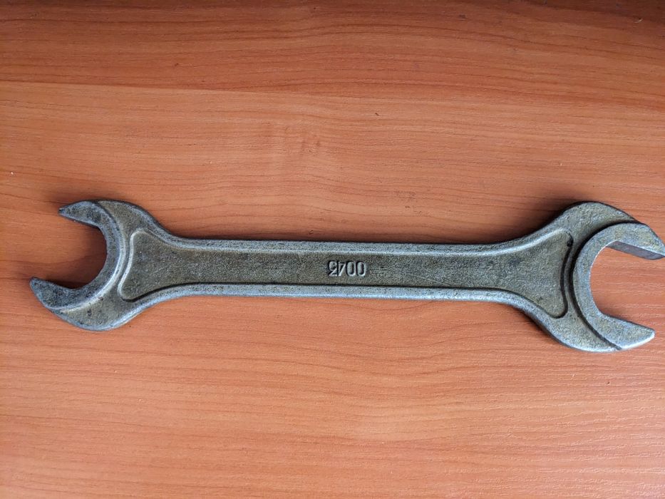 Ключ рожковый 36 - 32