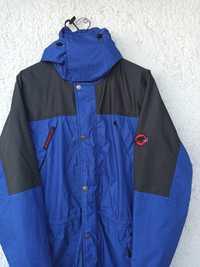 Куртка Mammut Gore tex vintage M size вітровка outdoor