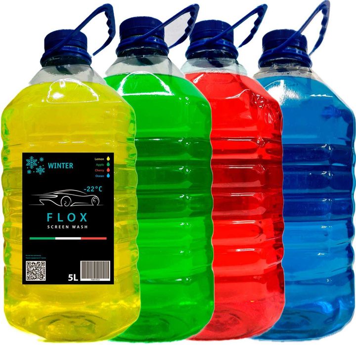 Омивач зимовий/опт/роздріб