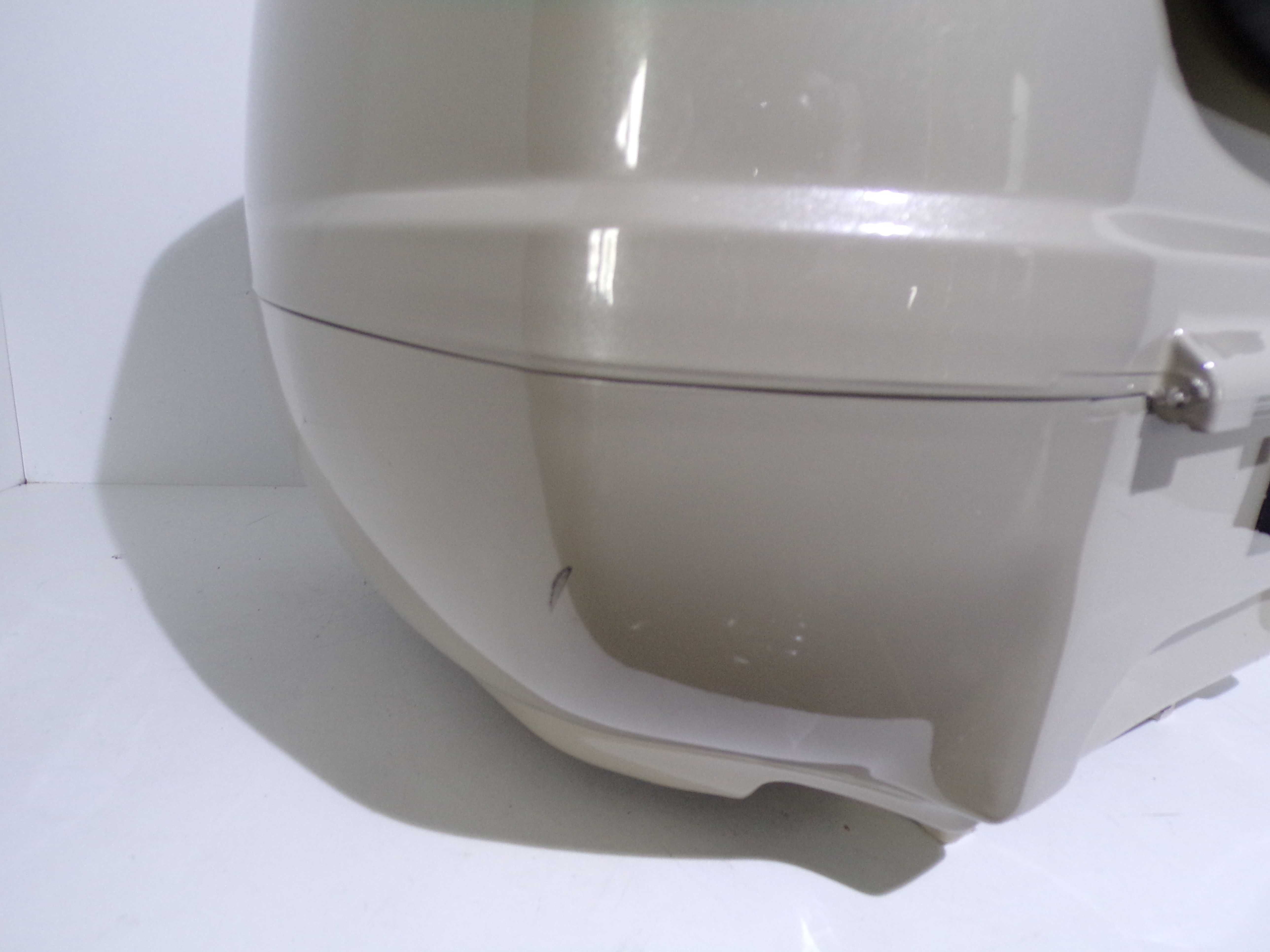 VESPA Kufer Z Oparciem Do Modelu GTS Super Od 2023r. Classic Beige Q01